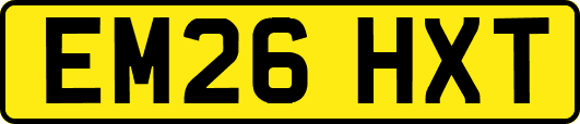 EM26HXT