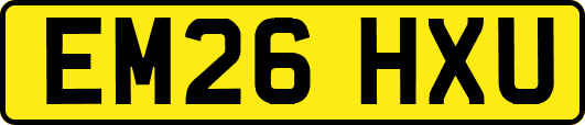 EM26HXU