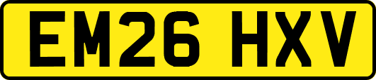 EM26HXV
