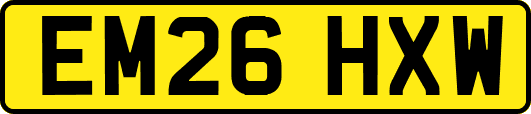 EM26HXW