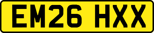 EM26HXX