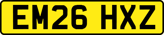 EM26HXZ