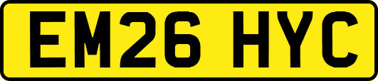 EM26HYC