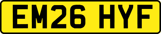 EM26HYF