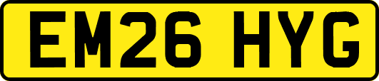 EM26HYG