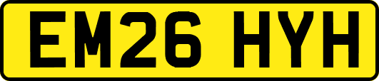 EM26HYH