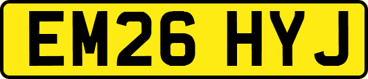 EM26HYJ