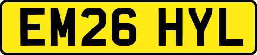 EM26HYL