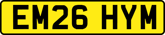 EM26HYM