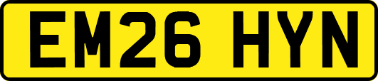 EM26HYN
