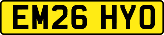 EM26HYO