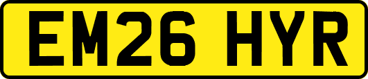 EM26HYR