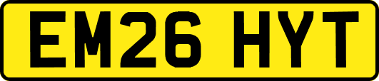 EM26HYT