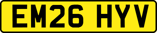 EM26HYV