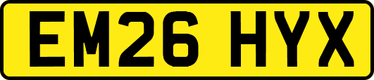 EM26HYX