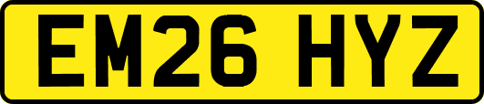 EM26HYZ