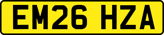 EM26HZA