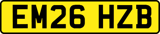 EM26HZB