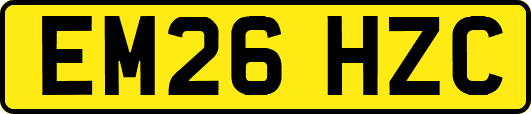 EM26HZC