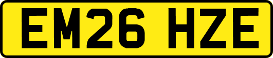 EM26HZE