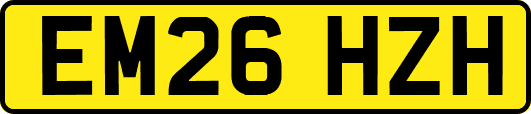 EM26HZH