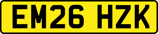 EM26HZK