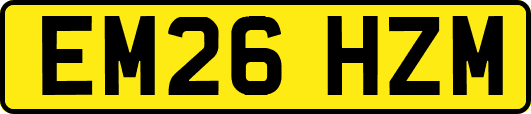 EM26HZM