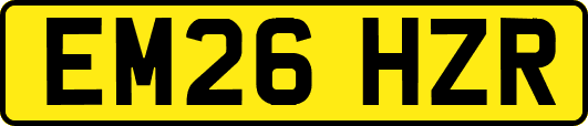 EM26HZR