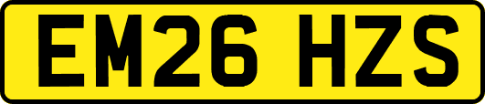 EM26HZS