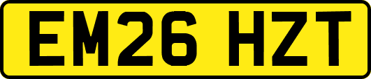 EM26HZT