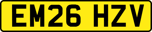 EM26HZV