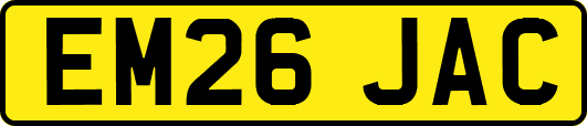 EM26JAC