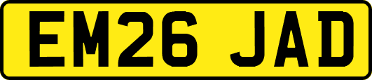 EM26JAD