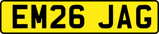 EM26JAG