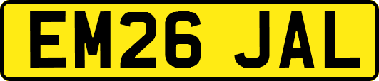 EM26JAL
