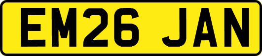 EM26JAN
