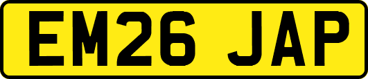 EM26JAP