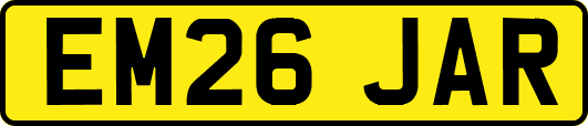 EM26JAR