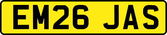 EM26JAS