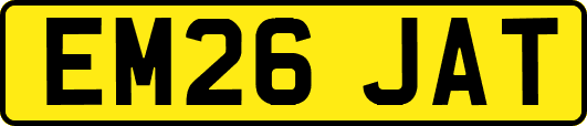 EM26JAT