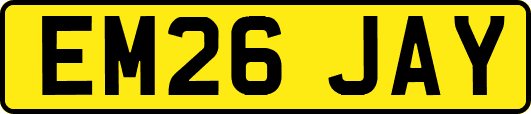 EM26JAY