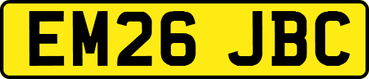 EM26JBC
