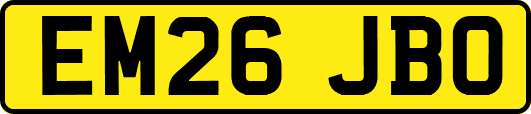 EM26JBO