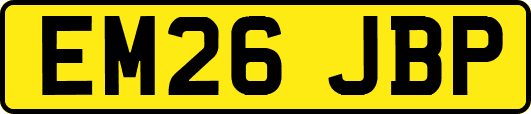 EM26JBP