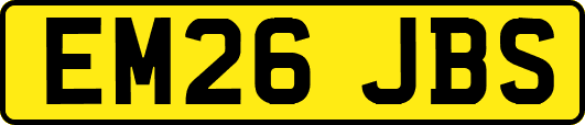 EM26JBS