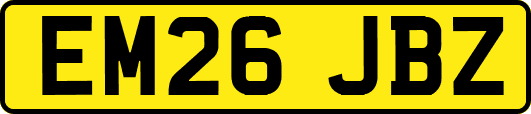 EM26JBZ