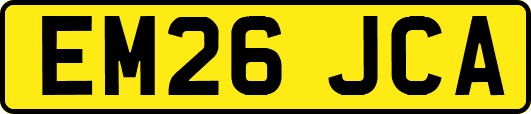 EM26JCA