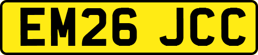 EM26JCC