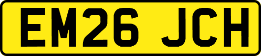 EM26JCH