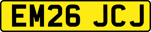EM26JCJ